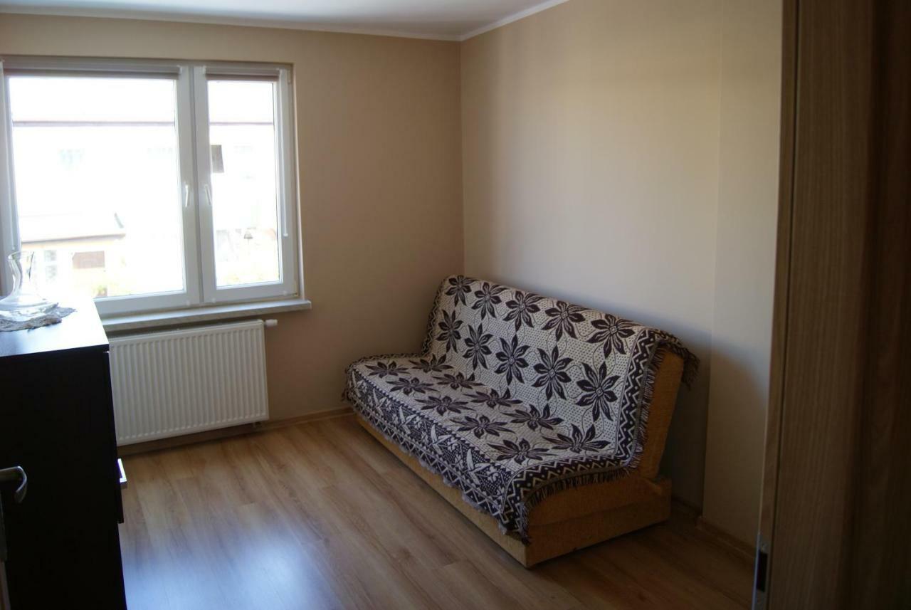 Piętrowy Nad Morzem *