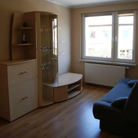 Apartament Pietrowy Nad Morzem Gdansk Exterior photo