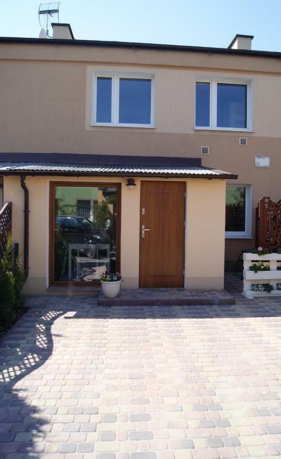 Apartment Pietrowy Nad Morzem